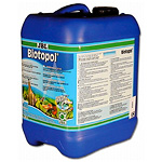 Средство для подготовки воды JBL Biotopol, 5000 мл.